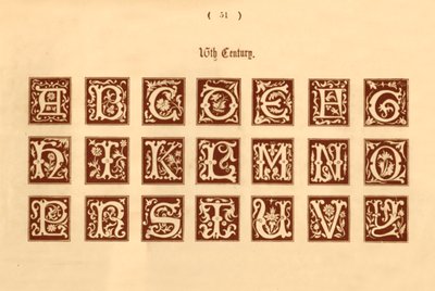Século XVI, 1862 de Unbekannt