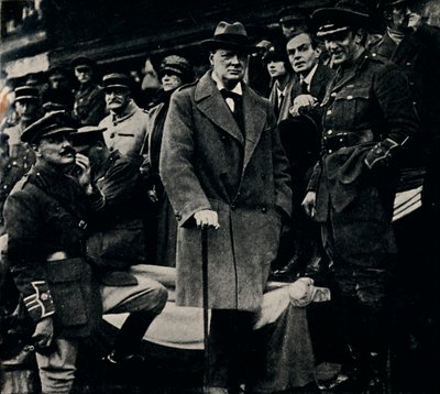 47ª Divisão de Março de 1918, 1945. de Unbekannt