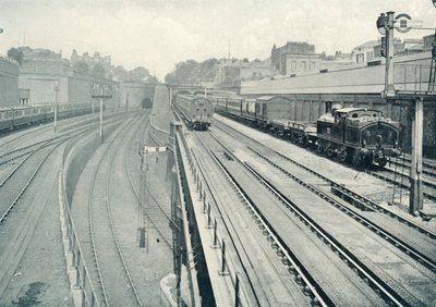 Um ponto ocupado, 1922. de Unbekannt