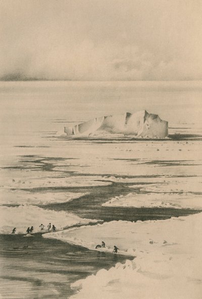 Um chumbo no pacote, c19101913, 1913 de Unbekannt