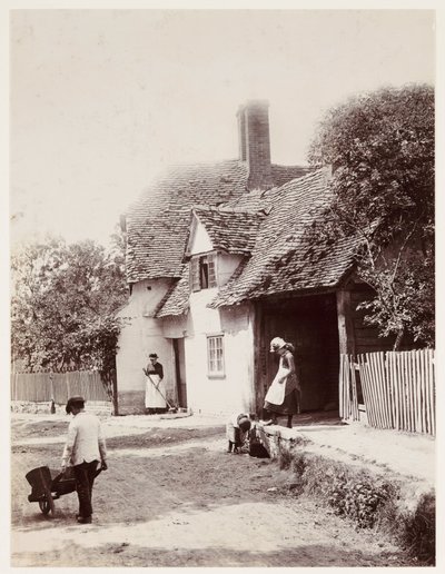 A Village Street