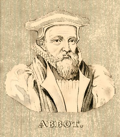 Abbot, 1562-1633, 1830. de Unbekannt