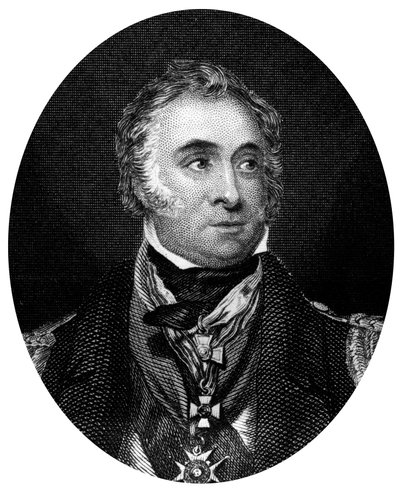 Almirante Sir Charles Napier 1786-1860, oficial da Marinha Britânica, 1837 de Unbekannt