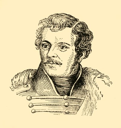 Adolph Freiherr Von Lützow, 1933. de Unbekannt