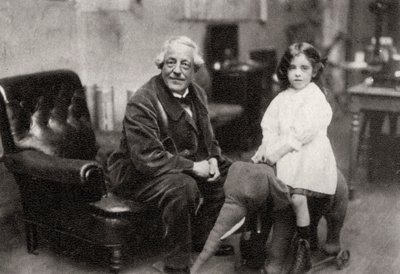 Adolphe Willette, artista francês, 1913 de Unbekannt