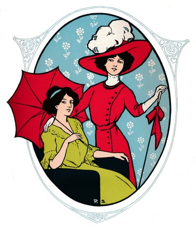 Anúncio para Kast & Ehinger G. mb H., Stuttgart, 1917 de Unbekannt