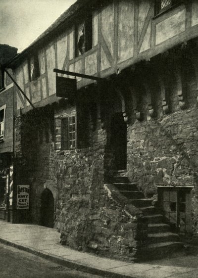 Depois de quinhentos anos! - O Aberconwy, c1948. de Unbekannt