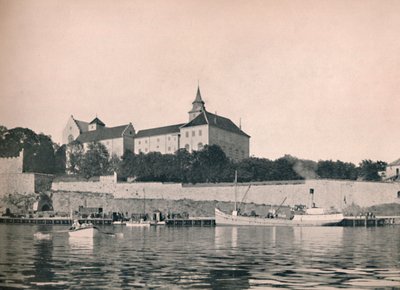 Akershus, 1914. de Unbekannt