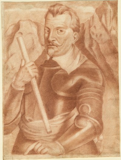 Albrecht von Wallenstein 1583-1634, 1630 de Unbekannt