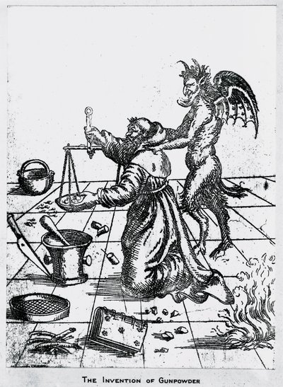 Alquimia e Química Antiga de Unbekannt