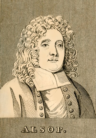 Alsop, c 1670-1726, 1830. de Unbekannt