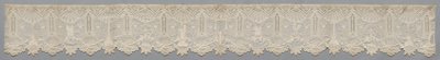 Pano de altar, 1800s. de Unbekannt
