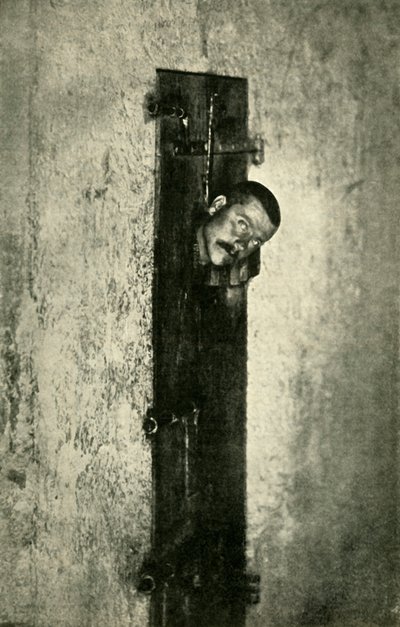 Ambrogio The Brigand, 1901. de Unbekannt