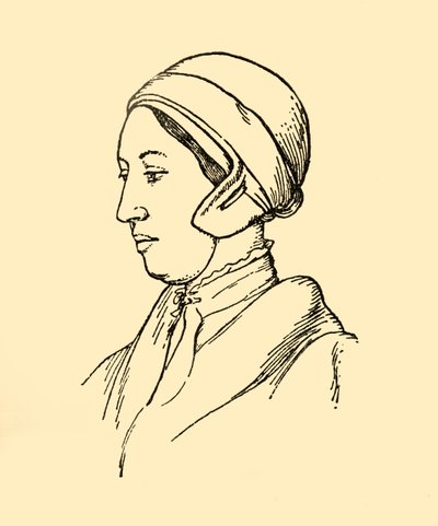 Anna Boleyn, 1933. de Unbekannt