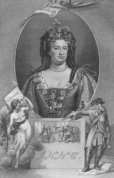 Anne, 1790 de Unbekannt