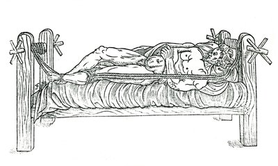 Aparelho para reduzir deslocamentos, 1544 de Unbekannt