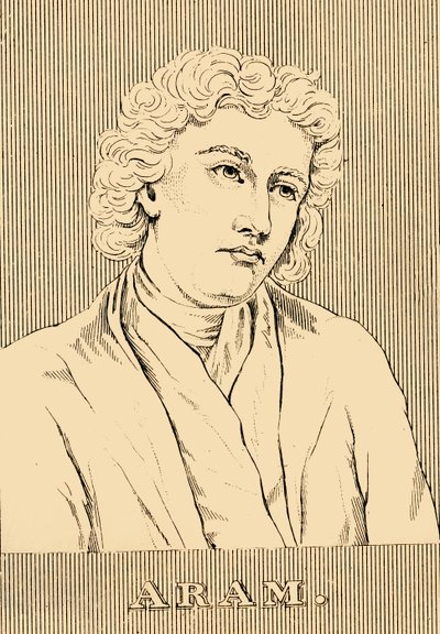Aram, 1704-1759, 1830. de Unbekannt