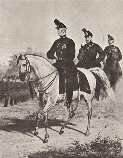Arthur, 2º Duque de Wellington, Comandante do Coronel KG, Victoria VRC, 1909 de Unbekannt