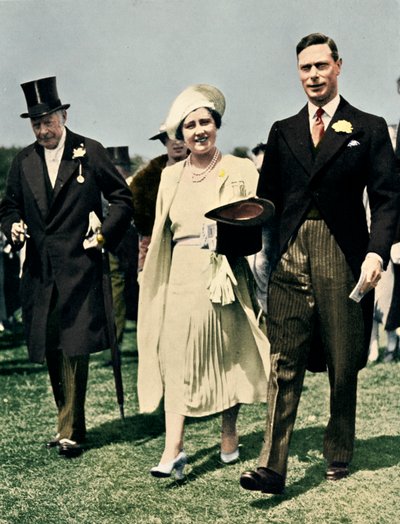 No Derby, 1938 de Unbekannt