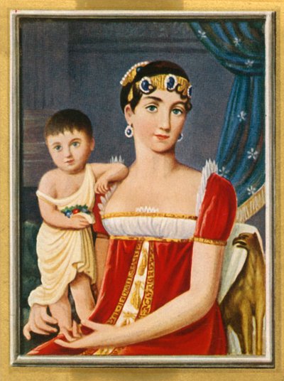 Auguste Amalie de Beauharnais, 1933. de Unbekannt