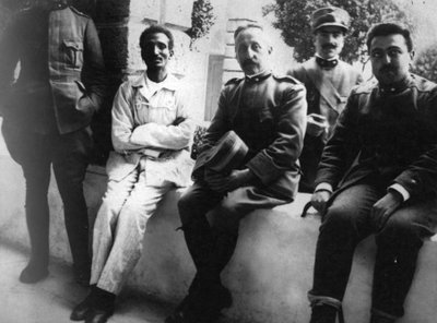 Aviadores da Grande Guerra. A PRIMEIRA GUERRA MUNDIAL. de Unbekannt