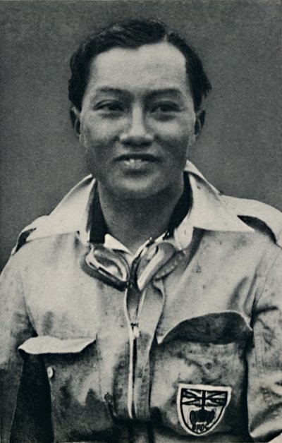 B. Irmão, 1937 de Unbekannt