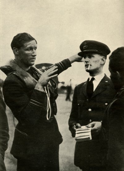 De volta ao trabalho, 1941, 1941. de Unbekannt