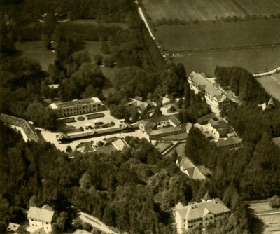 Bad Tatzmannsdorf, Burgenland, Áustria, c1935. de Unbekannt