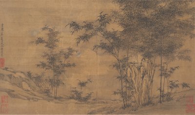 Bambu. de Unbekannt