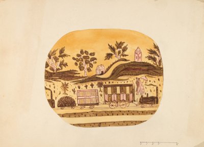 Bandbox, 19351942. de Unbekannt