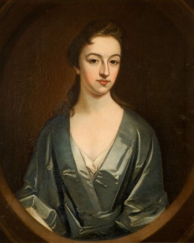 Bárbara Lister, 1714-1724. de Unbekannt