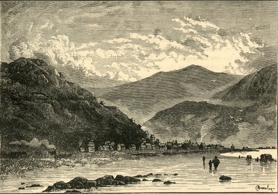 Barmouth, 1898. de Unbekannt