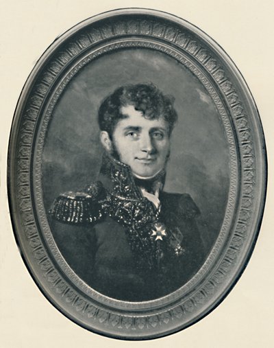 Barão Henri Jomini, c1800, 1896. de Unbekannt