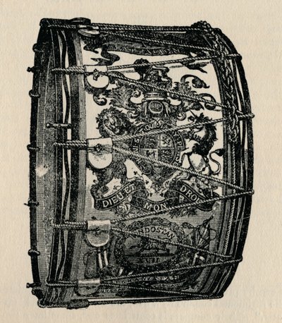 Bombo, 1910. de Unbekannt