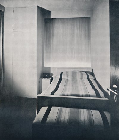 Quarto por Bird Iles Ltd., de Londres, 1936 de Unbekannt