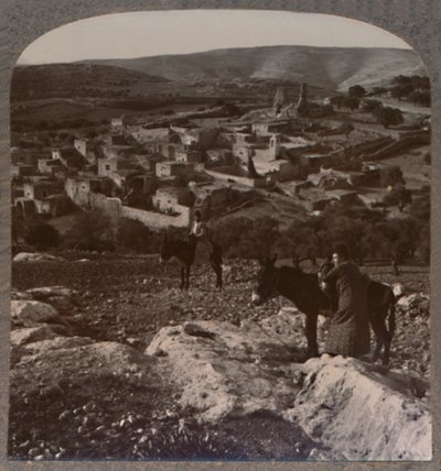 Betânia, c1900 de Unbekannt