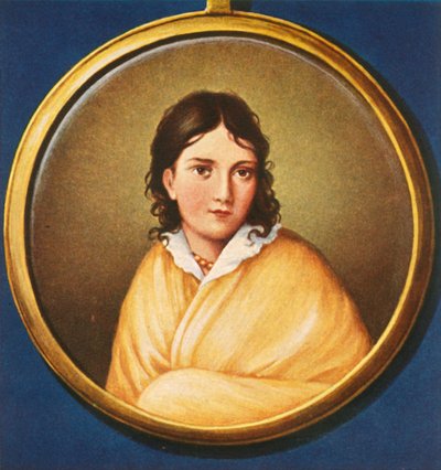 Bettina von Arnim, 1933. de Unbekannt