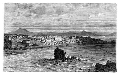 Biarritz, França de Unbekannt
