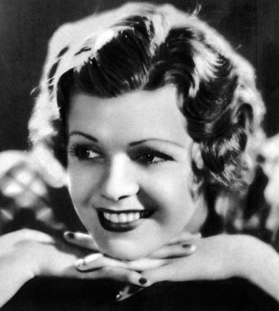 Billie Seward, atriz americana, 1934-1935 de Unbekannt