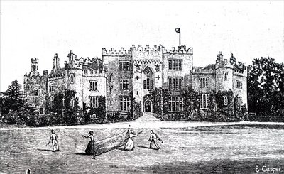 Castelo Birr. de Unbekannt