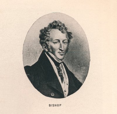 Bishop., 1895 de Unbekannt