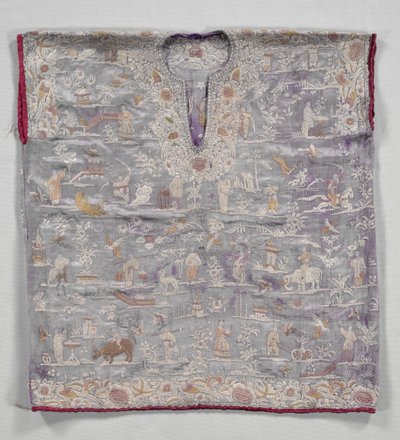 Blusa, final dos anos 1800. de Unbekannt