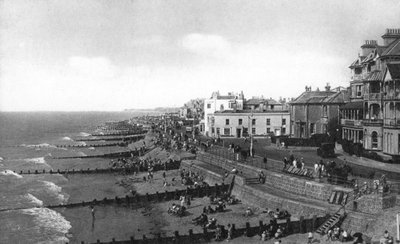 Bognor Regis, West Sussex, c1900s-c1920s de Unbekannt