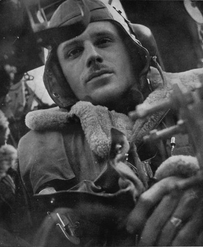 Piloto do Comando de Bombardeiros, 1941 de Unbekannt