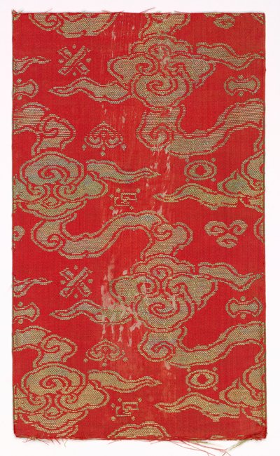 Capa do livro, 1680-1720. de Unbekannt