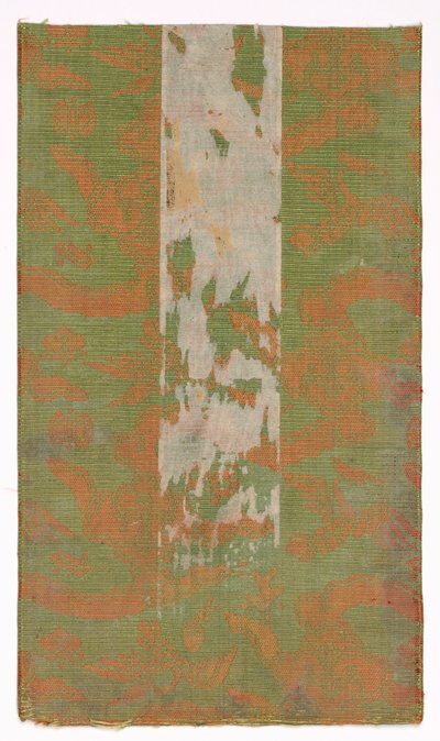 Capa do livro, 1680-1720. de Unbekannt