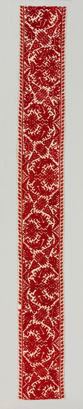 Fronteira, 1500 - 1600. de Unbekannt