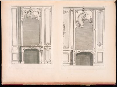 Bound Print (França) de Unbekannt