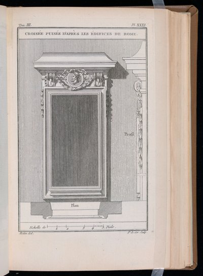 Bound Print (França) de Unbekannt