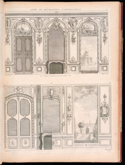 Bound Print (França) de Unbekannt